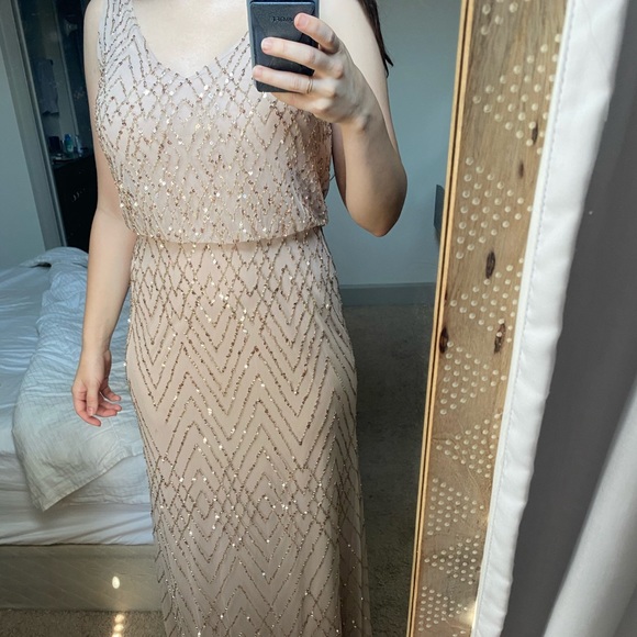 bhldn blaise dress